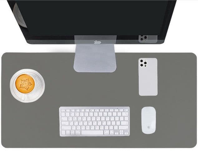 image-Waterproof Oversized Mouse Pad