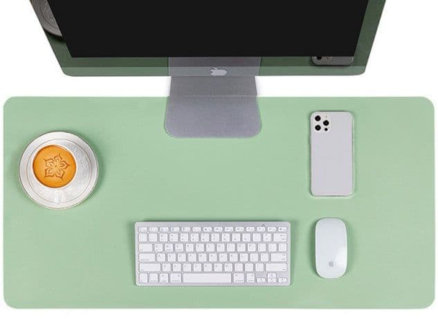 image-Waterproof Oversized Mouse Pad