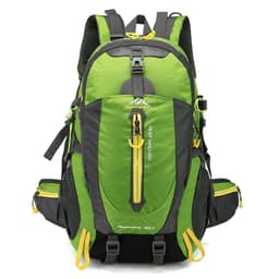 image-New Outdoor Sports Backpack 40L Hiking Backpack Hiking Cross-country Package Hiking Backpack