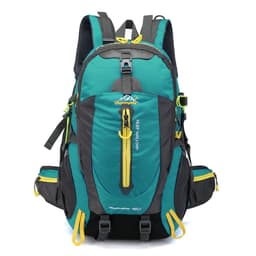 image-New Outdoor Sports Backpack 40L Hiking Backpack Hiking Cross-country Package Hiking Backpack