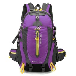 image-New Outdoor Sports Backpack 40L Hiking Backpack Hiking Cross-country Package Hiking Backpack