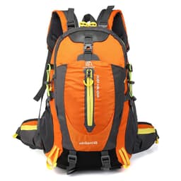 image-New Outdoor Sports Backpack 40L Hiking Backpack Hiking Cross-country Package Hiking Backpack