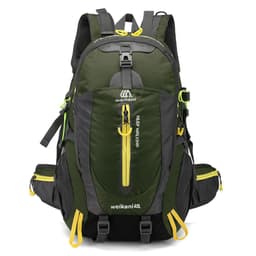 image-New Outdoor Sports Backpack 40L Hiking Backpack Hiking Cross-country Package Hiking Backpack