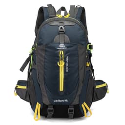 image-New Outdoor Sports Backpack 40L Hiking Backpack Hiking Cross-country Package Hiking Backpack