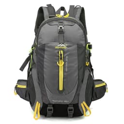 image-New Outdoor Sports Backpack 40L Hiking Backpack Hiking Cross-country Package Hiking Backpack