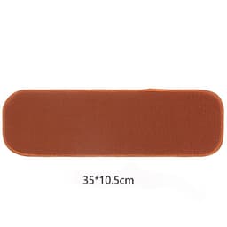 image-Coffee Fiber Urine Pad Baby Cloth Washable Diapers
