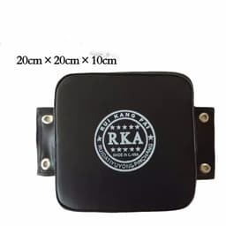 image-Home Fitness Wall Target Square Target Sandal Feet Target Boxing Punching Bag