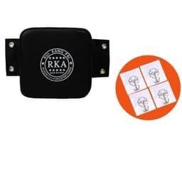 image-Home Fitness Wall Target Square Target Sandal Feet Target Boxing Punching Bag