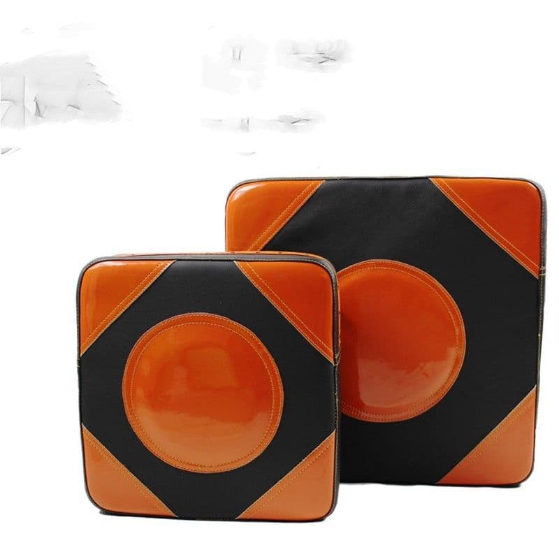 image-Home Fitness Wall Target Square Target Sandal Feet Target Boxing Punching Bag