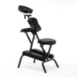 image-Portable Tattoo Chair Scraping Chair Massage Chair Folding Massage Chair Tattoo Chair Folding