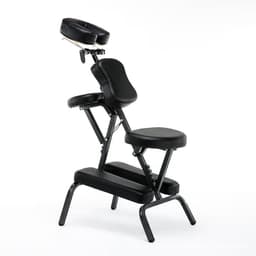 image-Portable Tattoo Chair Scraping Chair Massage Chair Folding Massage Chair Tattoo Chair Folding
