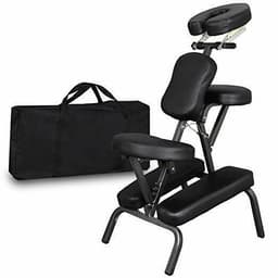 image-Portable Tattoo Chair Scraping Chair Massage Chair Folding Massage Chair Tattoo Chair Folding