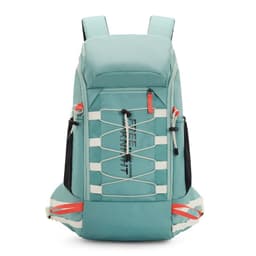 image-Mountaineering Outdoor Travel Unisex Backpack Hiking Cycling