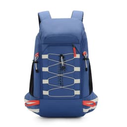 image-Mountaineering Outdoor Travel Unisex Backpack Hiking Cycling