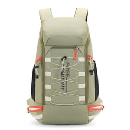 image-Mountaineering Outdoor Travel Unisex Backpack Hiking Cycling
