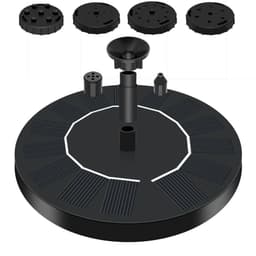 image-Solar Fountain