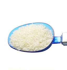 image-Factory Wholesale Stainless Steel Household Electronic Measuring Spoon Scale Spoon Baking Kitchen Scale Small Electronic Scale Spoon Scale
