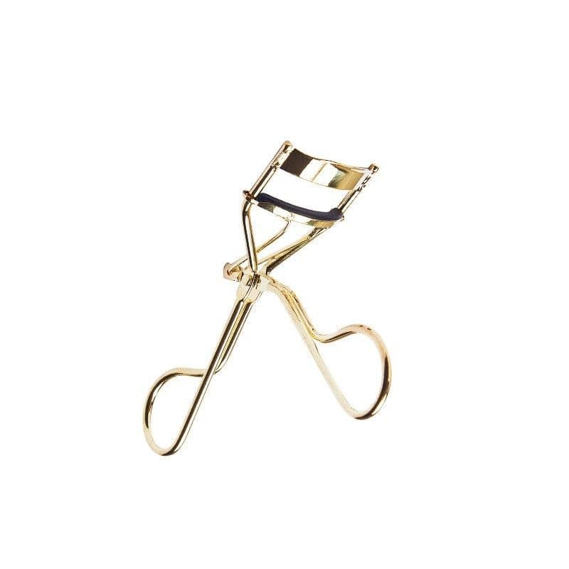 image-Metal Eyelash Curler Eyelash Curler Eyelash Curler Eyelash Beauty Makeup Tools