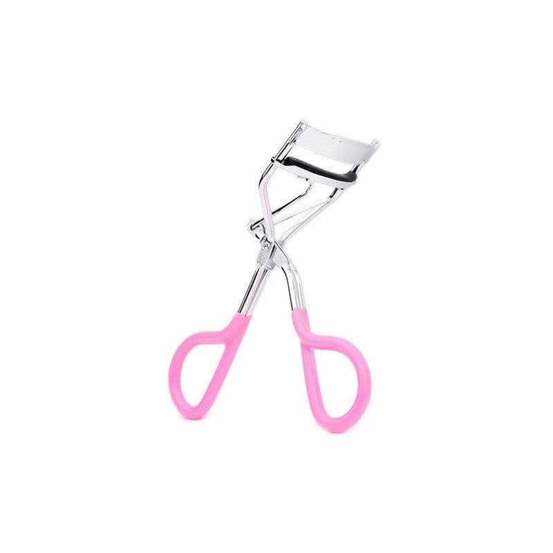 image-Metal Eyelash Curler Eyelash Curler Eyelash Curler Eyelash Beauty Makeup Tools
