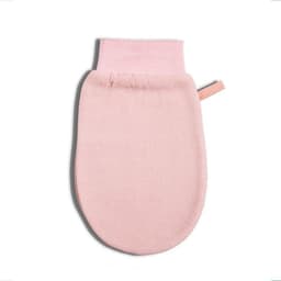 image-New Thick Coarse Sand Mud Removing Solid Color Bath Gloves Bath Towel