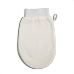 image-New Thick Coarse Sand Mud Removing Solid Color Bath Gloves Bath Towel