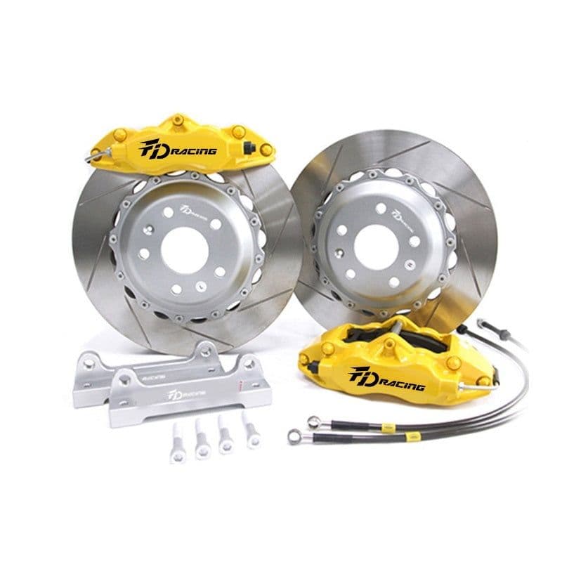 image-Brake Caliper Kit