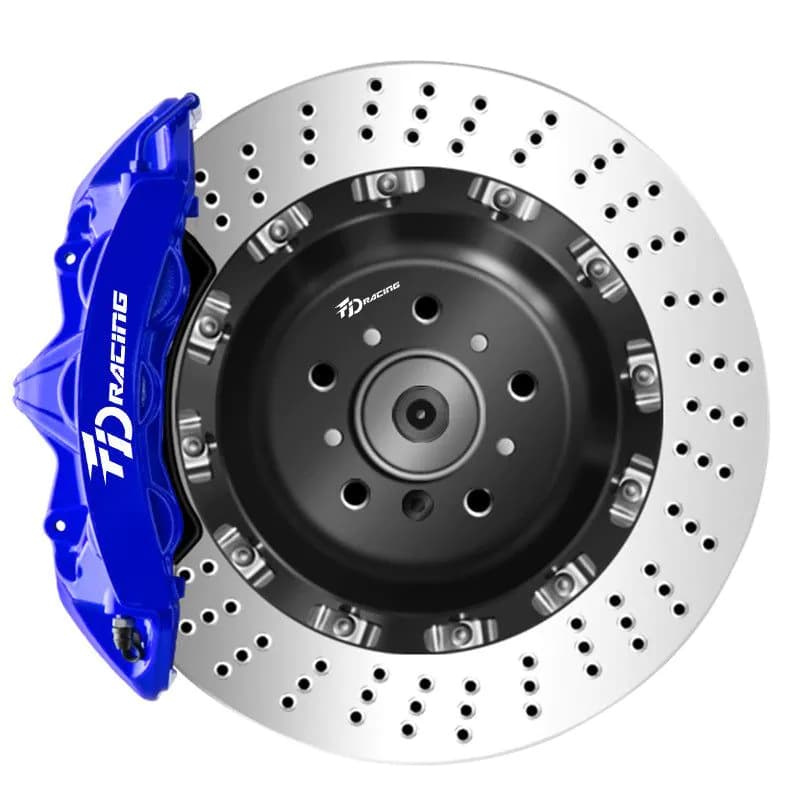 image-Brake Caliper Kit