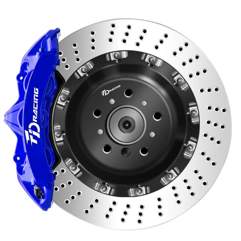 image-Brake Caliper Kit