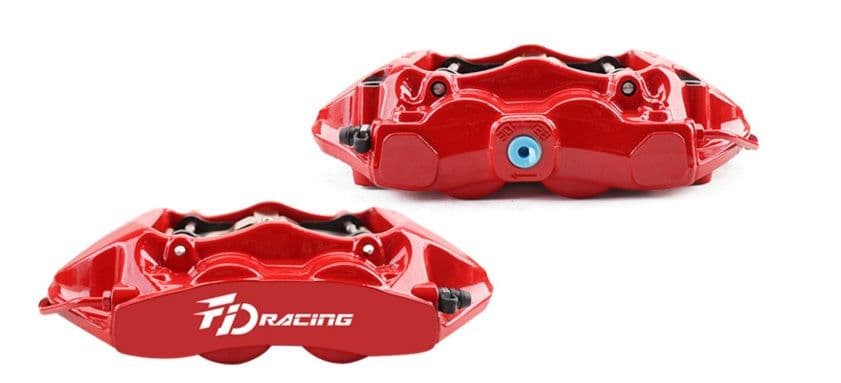 image-Brake Caliper Kit