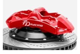 image-Brake Caliper Kit