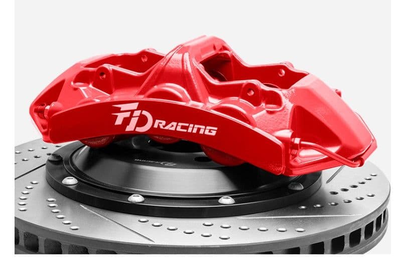 image-Brake Caliper Kit