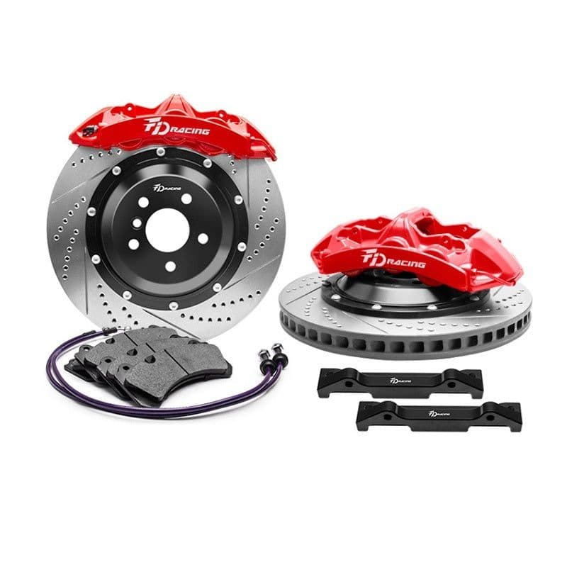 image-Brake Caliper Kit