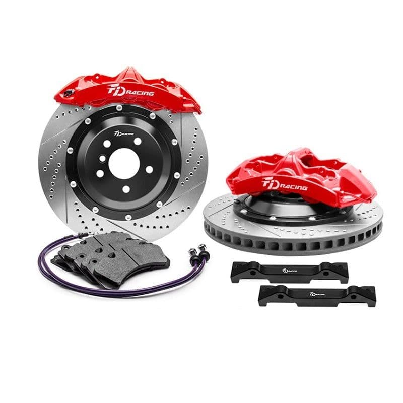 image-Brake Caliper Kit