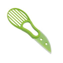 image-Multifunctional Avocado Knife Avocado Knife Avocado Slicer Fruit Peeling Knife