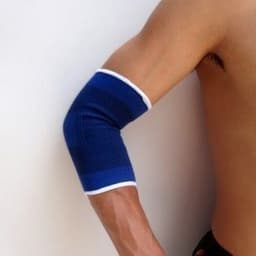 image-Sports Protective Equipment Basketball Badminton Elbow Protector