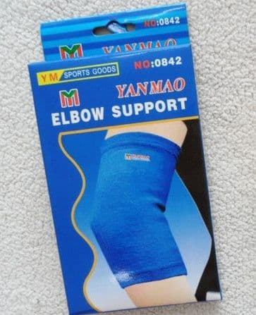 image-Sports Protective Equipment Basketball Badminton Elbow Protector