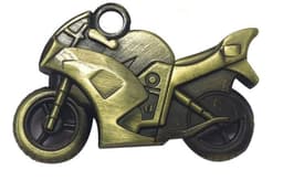 image-Metal Transport Battery Power Battery Electric Vehicle USB Drive