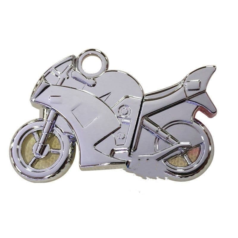 image-Metal Transport Battery Power Battery Electric Vehicle USB Drive