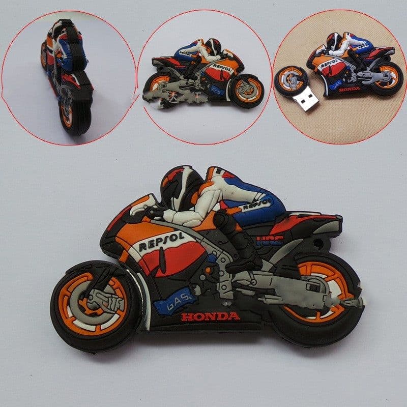 image-Metal Transport Battery Power Battery Electric Vehicle USB Drive