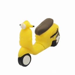 image-Metal Transport Battery Power Battery Electric Vehicle USB Drive