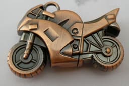 image-Metal Transport Battery Power Battery Electric Vehicle USB Drive