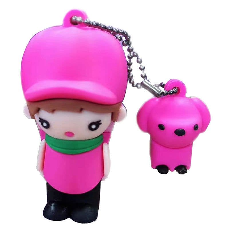 image-Creative Car Music Little Boy Doll Cartoon Drive