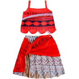 image-New Performance Costume Clothing For Women Child's Clothing