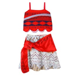 image-New Performance Costume Clothing For Women Child's Clothing