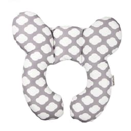 image-Cute Cartoon Pattern Baby U-shape Pillow Travel Car Seat Neck Protector
