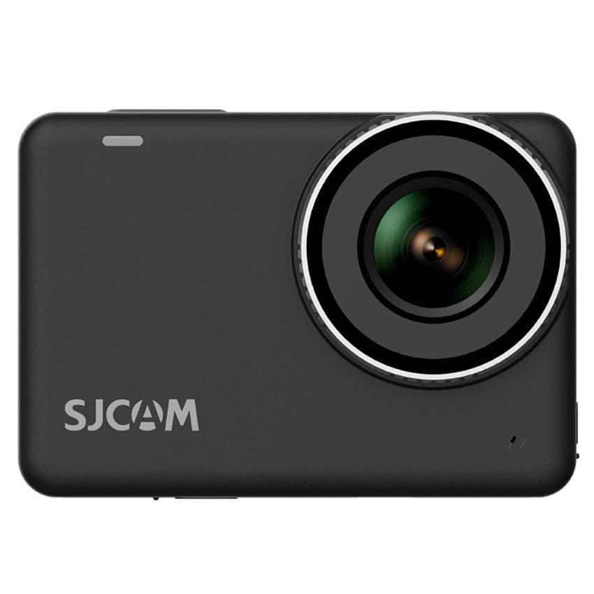 image-Outdoor Waterproof Sports Camera SJ10Pro HD 4K Anti-shake