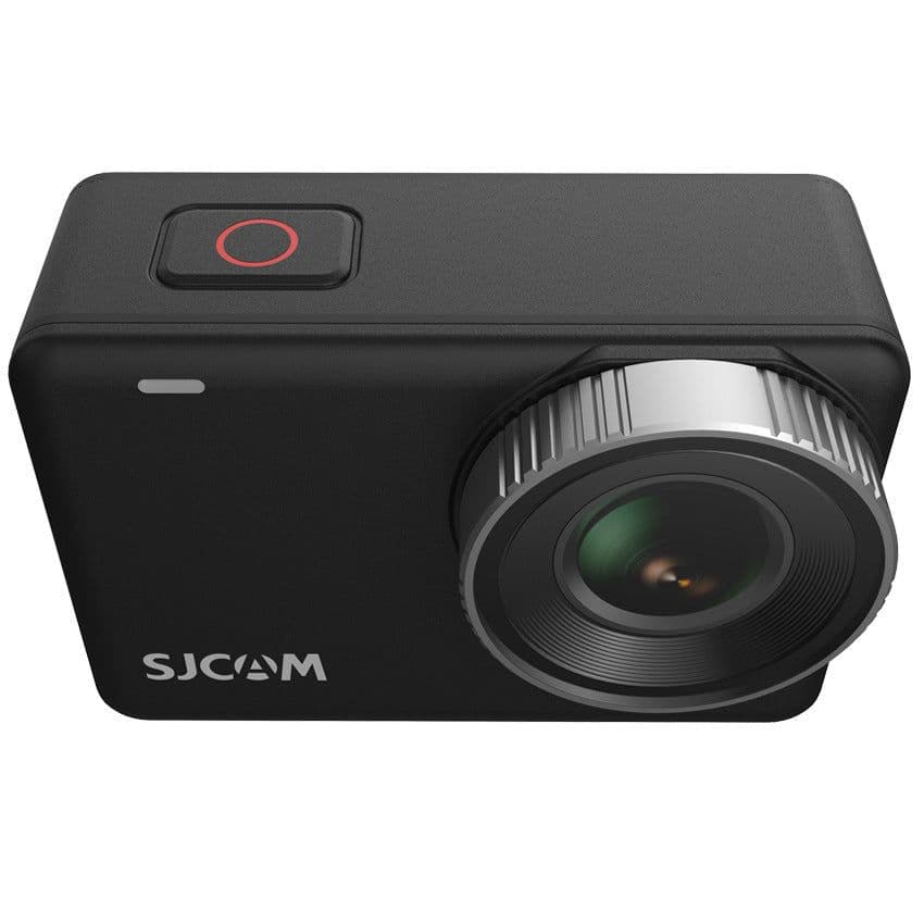 image-Outdoor Waterproof Sports Camera SJ10Pro HD 4K Anti-shake