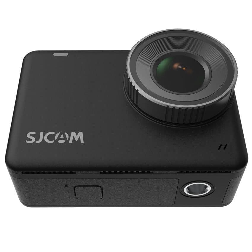 image-Outdoor Waterproof Sports Camera SJ10Pro HD 4K Anti-shake