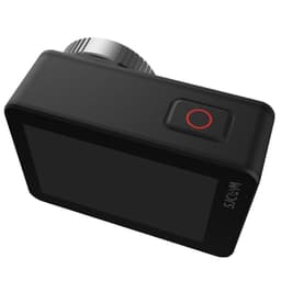 image-Outdoor Waterproof Sports Camera SJ10Pro HD 4K Anti-shake