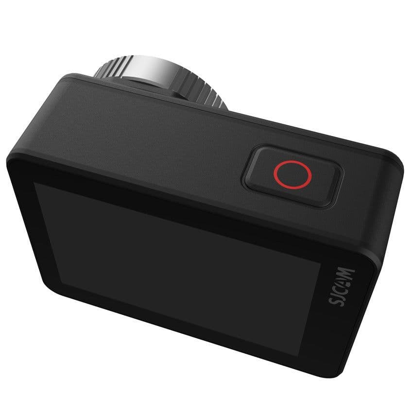 image-Outdoor Waterproof Sports Camera SJ10Pro HD 4K Anti-shake